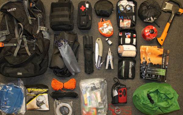 Bug-Out Bag vs. 72-Hour Kit: What’s the Difference?