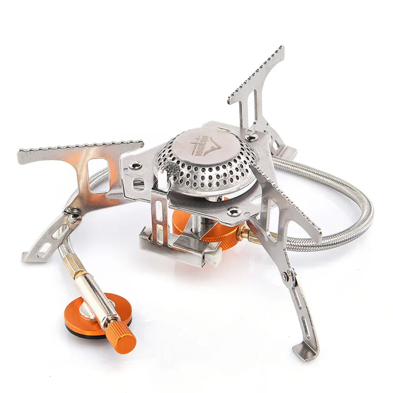 Camping Stoves, Cookware, Cooking Kits, Pots & Pans