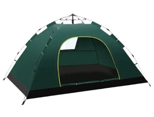 Camping Tents & Shelters