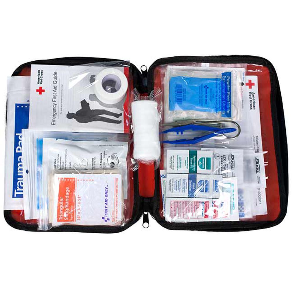 First Aid ProMed Pack-2