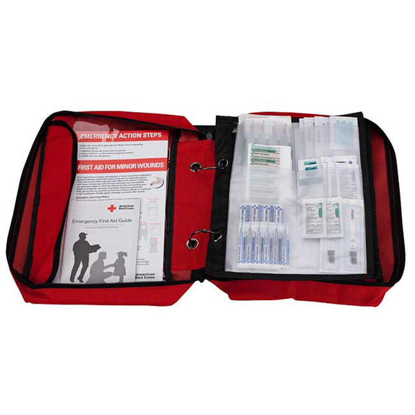 First Aid ProMed Pack-1