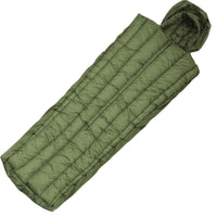 Coat-Style Sleeping Bag for Camping-0