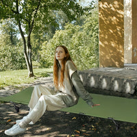 Outdoor Folding Cot Bed for Camping and Travel-3