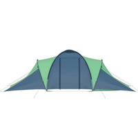 vidaXL Camping Tent Pop up Backpacking Tent Family Tent for Outdoor Hiking-3