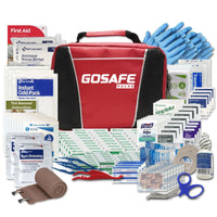 First Aid ProMed Pack-0
