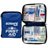 First Aid HomeMed Pack-0