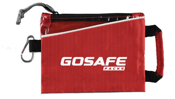 First Aid QuickMed Pack-1