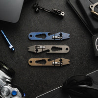 Titanium Keychain Multi-Tool-1