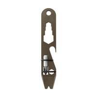 Titanium Keychain Multi-Tool-5