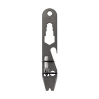 Titanium Keychain Multi-Tool-4