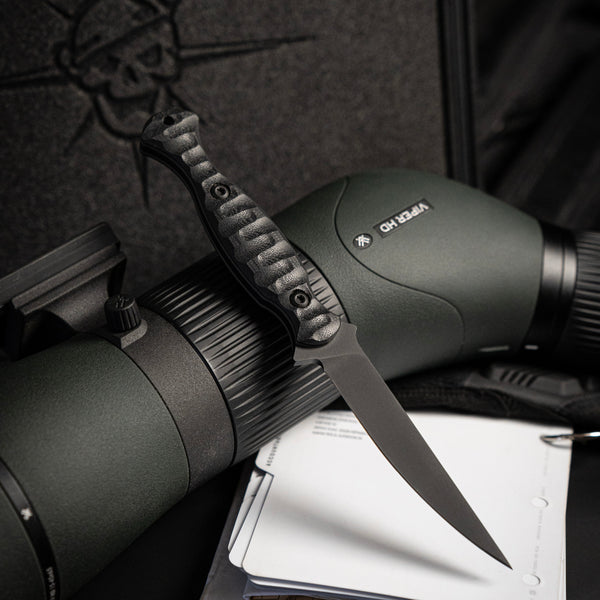 Regal - SOCOM Black-1