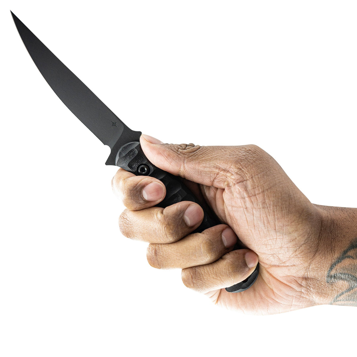 Regal - SOCOM Black-2