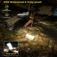 Survival Camping Lantern-4