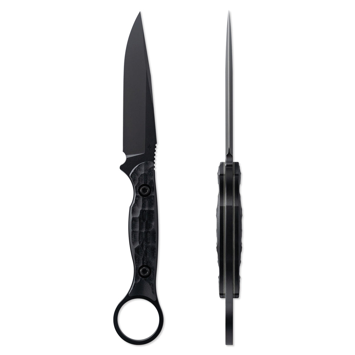 Serpent S - SOCOM Black-2