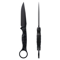 Serpent S - SOCOM Black-2
