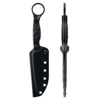 Serpent S - SOCOM Black-3