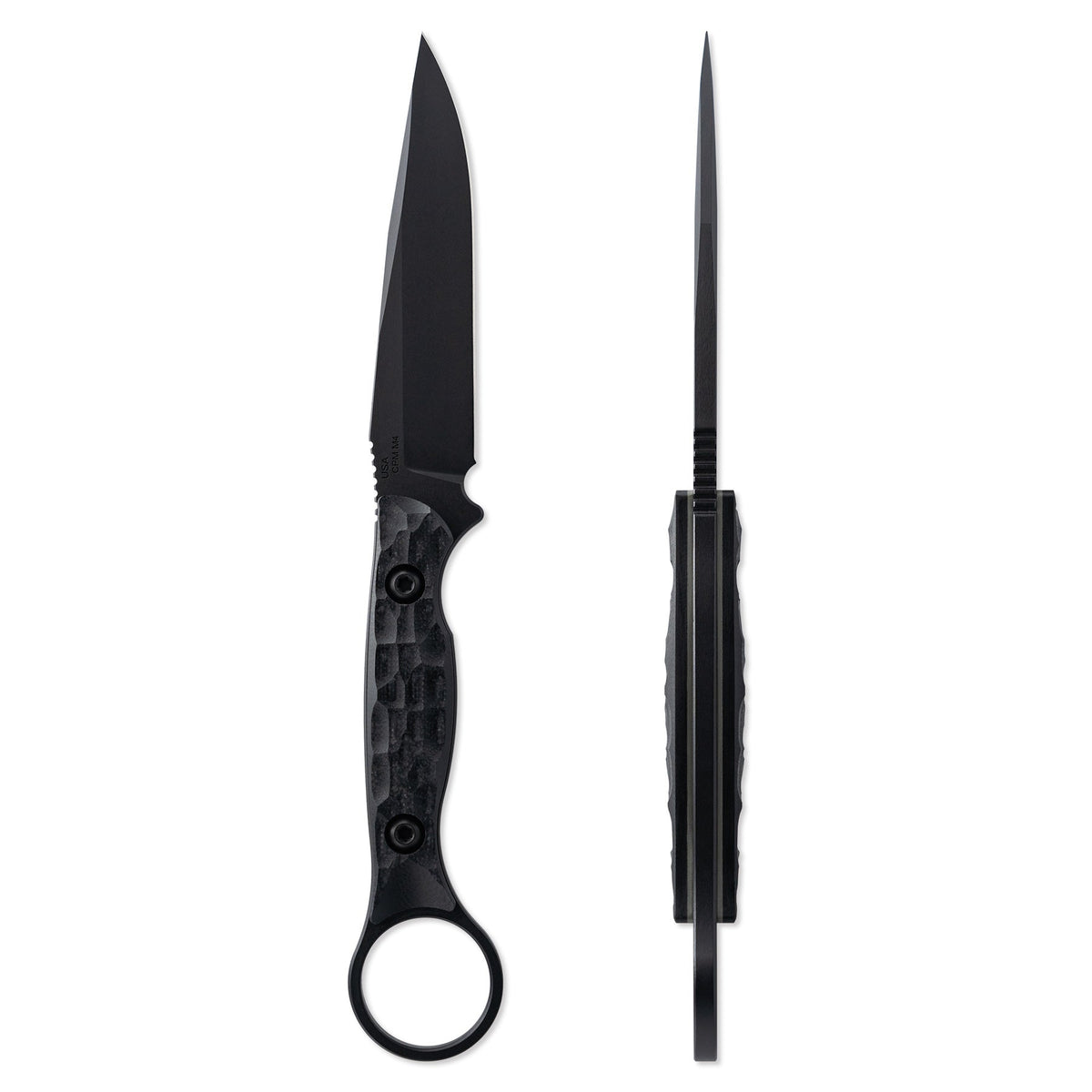 Serpent S - SOCOM Black-0
