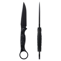 Serpent S - SOCOM Black-0