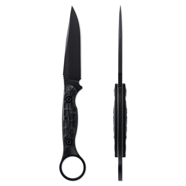 Serpent S - SOCOM Black-0