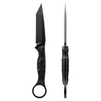 Serpent T - SOCOM Black-1