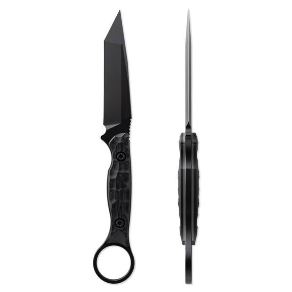 Serpent T - SOCOM Black-1