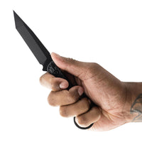 Serpent T - SOCOM Black-3