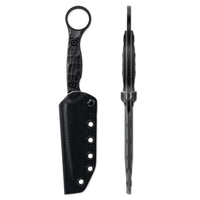 Serpent T - SOCOM Black-2