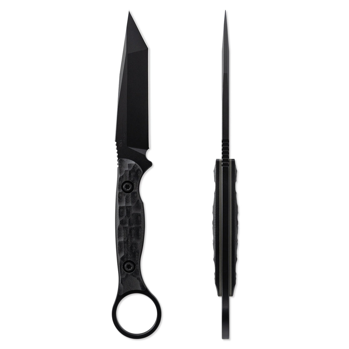 Serpent T - SOCOM Black-0
