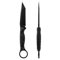 Serpent T - SOCOM Black-0