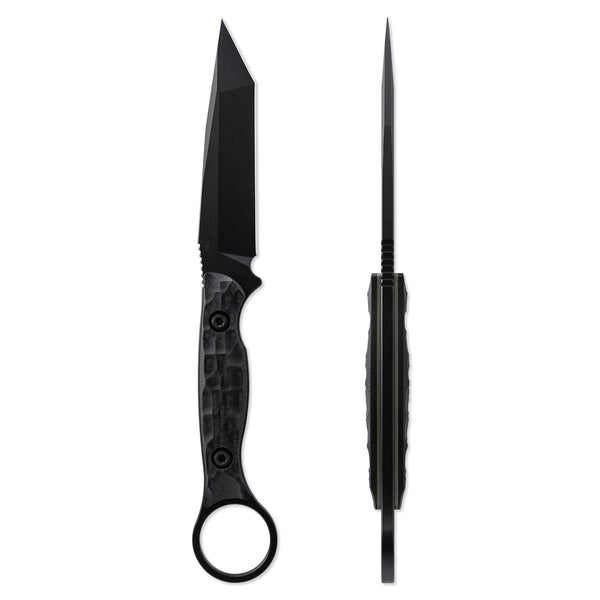 Serpent T - SOCOM Black-0
