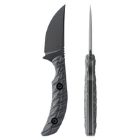Shifter S - SOCOM Black-1