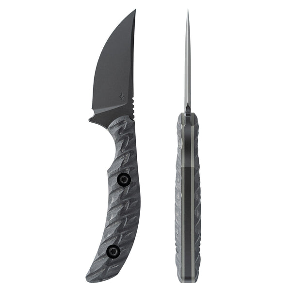 Shifter S - SOCOM Black-1