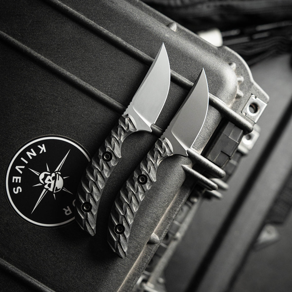 Shifter S - SOCOM Black-4