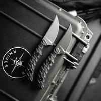 Shifter S - SOCOM Black-4
