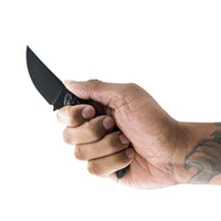 Shifter S - SOCOM Black-3