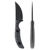 Shifter S - SOCOM Black-0