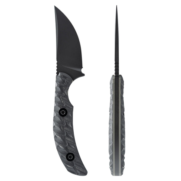 Shifter S - SOCOM Black-0