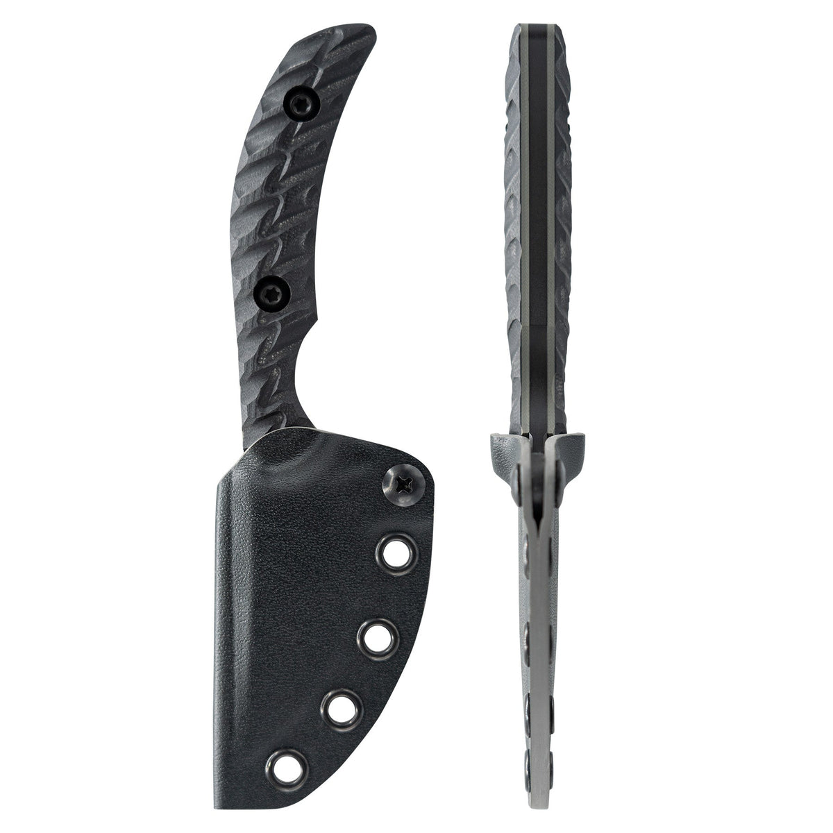 Shifter S - SOCOM Black-2