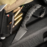 Shifter T - SOCOM Black-1