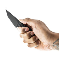Shifter T - SOCOM Black-2