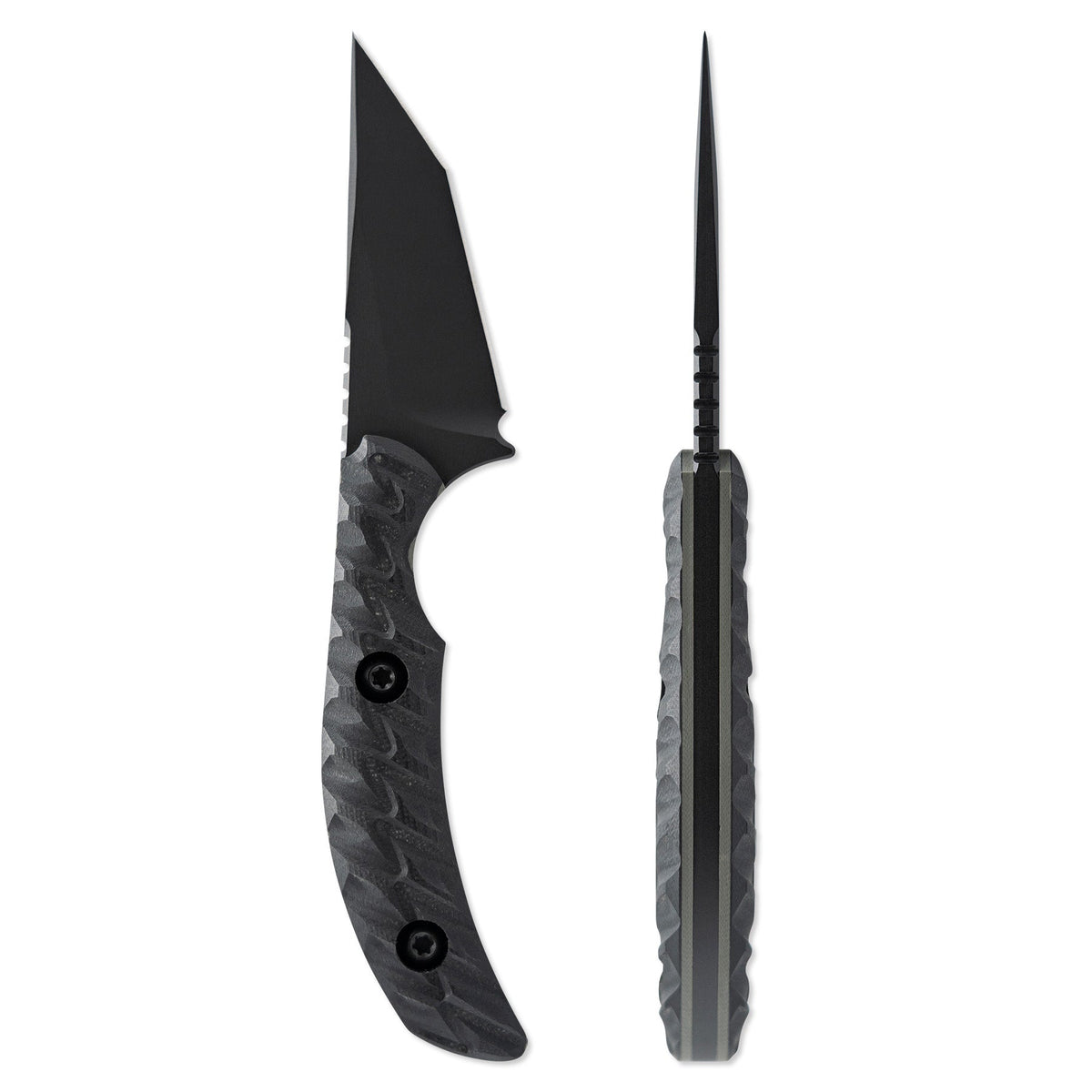 Shifter T - SOCOM Black-0