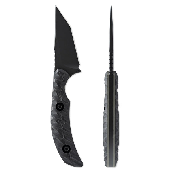 Shifter T - SOCOM Black-0