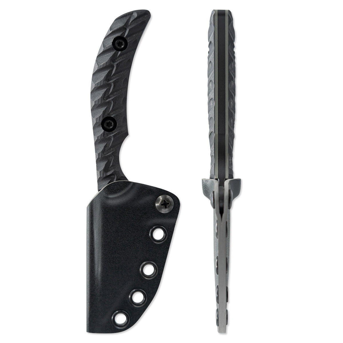 Shifter T - SOCOM Black-4
