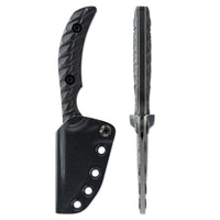 Shifter T - SOCOM Black-4