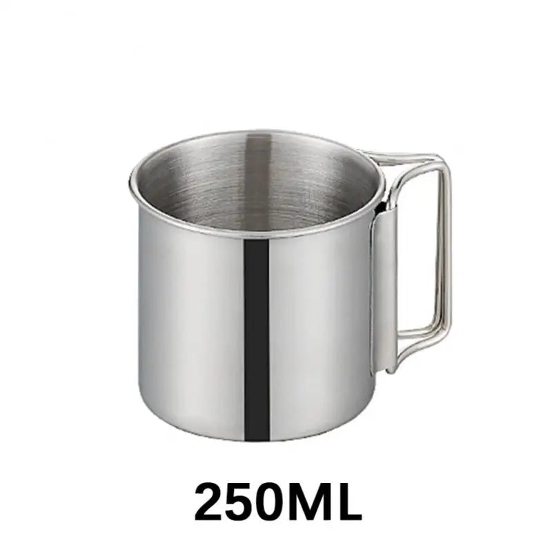 Portable Carabiner Mug with Foldable Handle-4