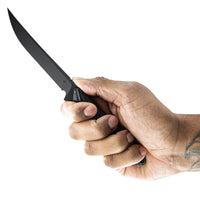 Vespen - SOCOM Black-2