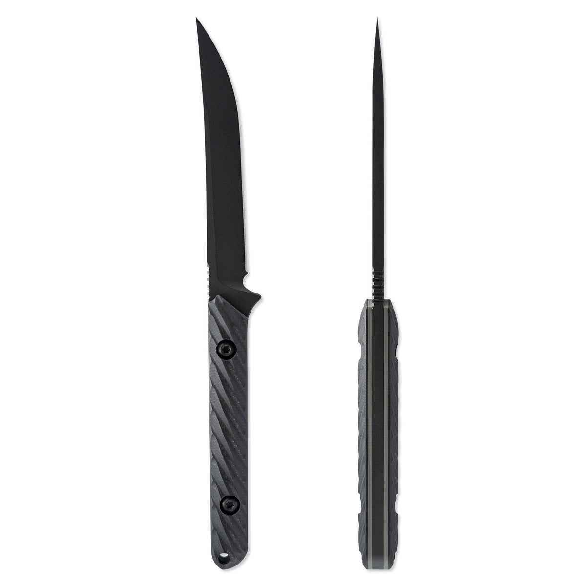 Vespen - SOCOM Black-0