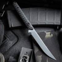 Vespen - Phantom Grey-1