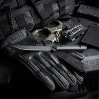 Vespen - SOCOM Black-1