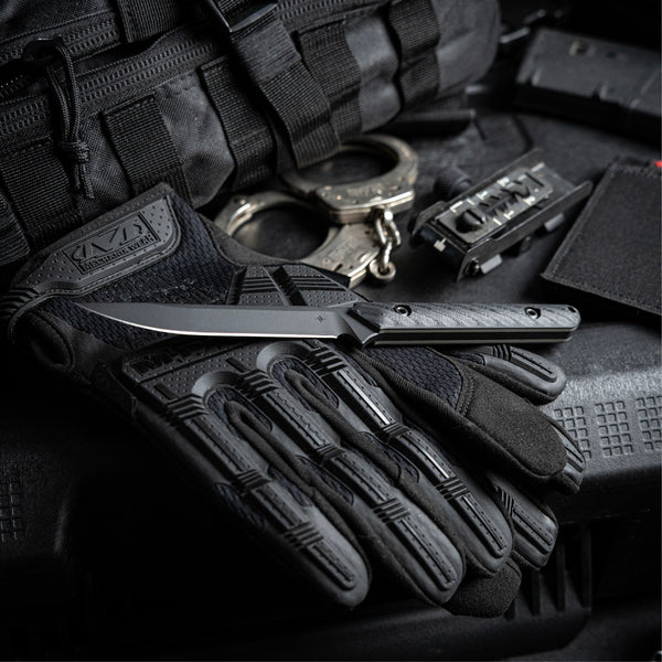Vespen - SOCOM Black-1